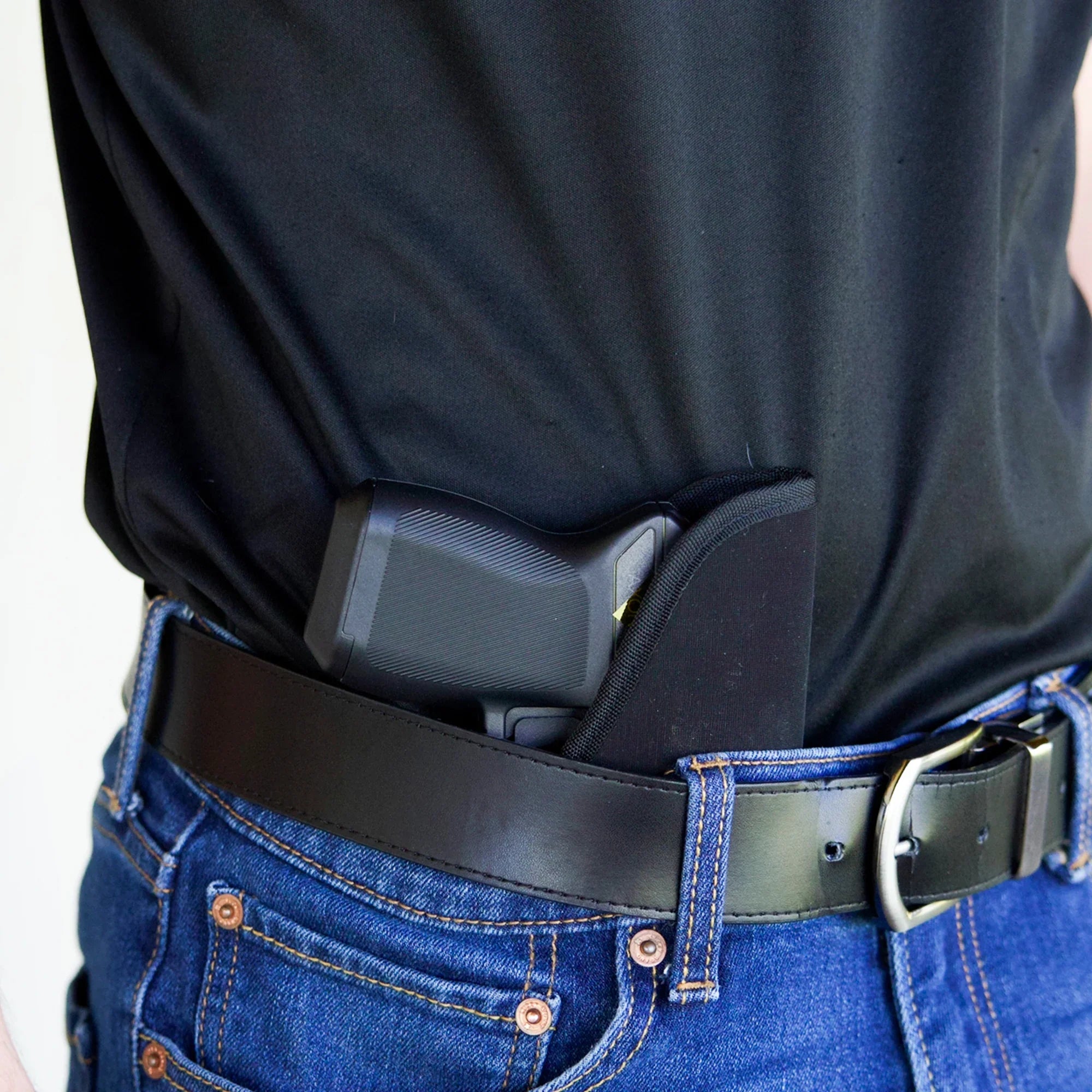 Blackhawk IWB Tecgrip Ambidextrous Holster - Tophatter Daily Deals