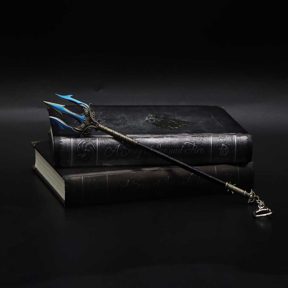 Poseidon trident Poseidon trident Only - Tophatter Daily Deals