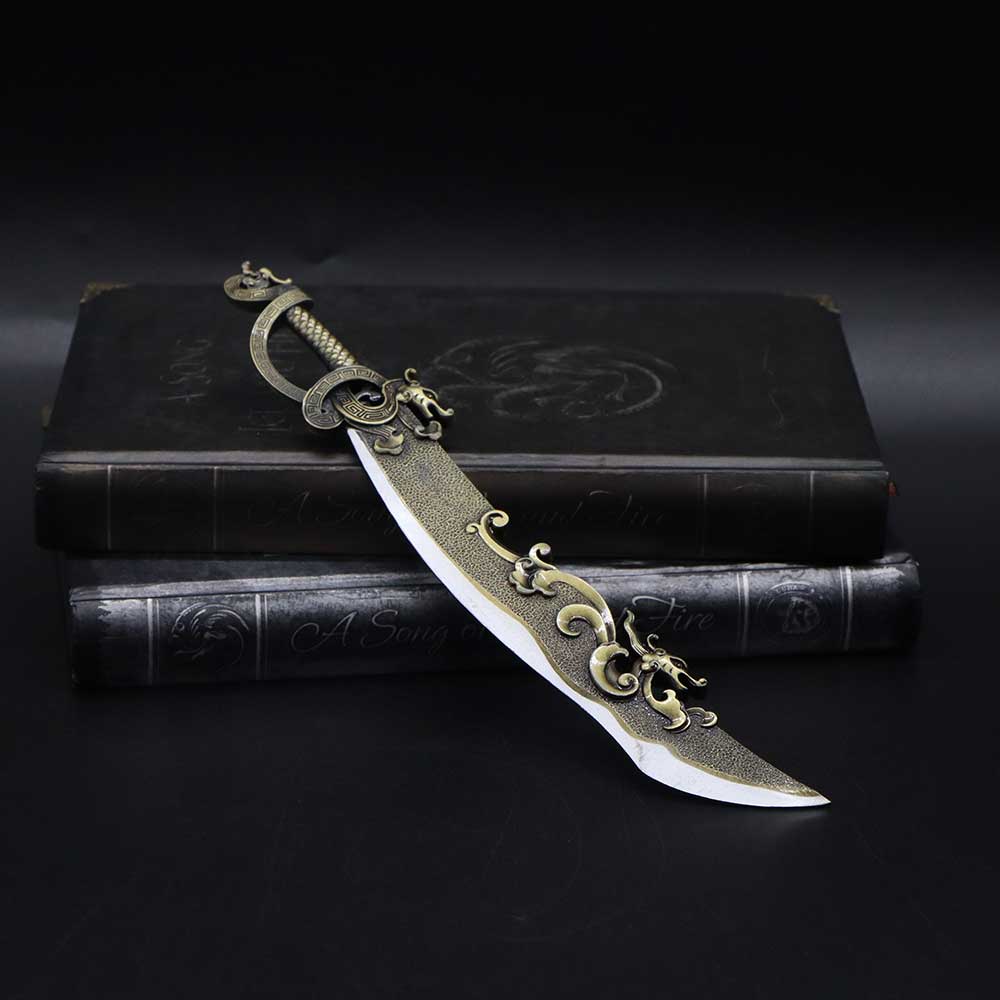 Dragon-Slaying Knife Dragon-Slaying Knife Only - Tophatter Daily Deals