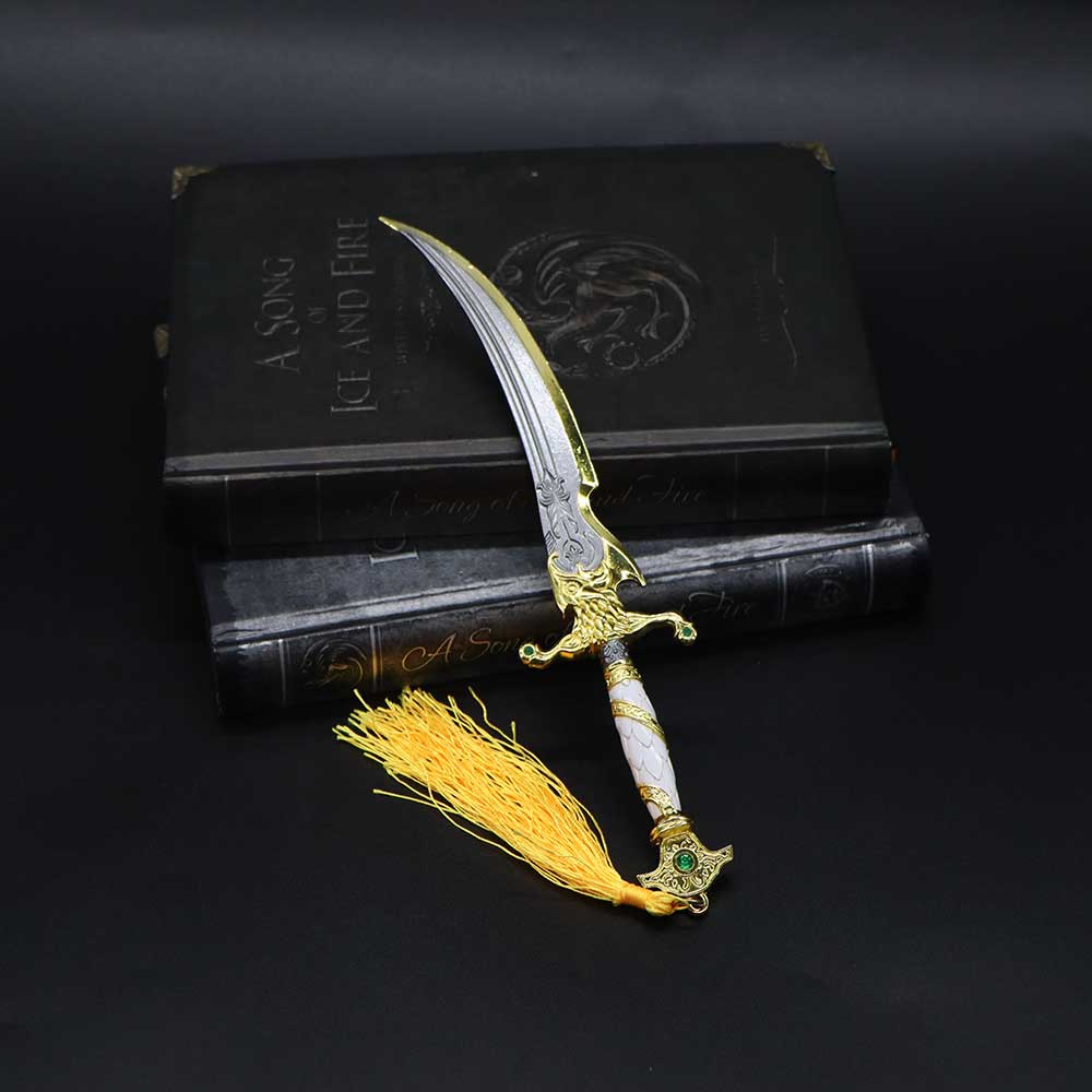 Eagle Kiss Dagger - Tophatter Daily Deals