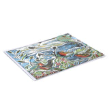 Midwinter Robins Pop-up 3D Advent Calendar | Bird Christmas Calendar - 40x30cm Advent Calendar - Tophatter Daily Deals