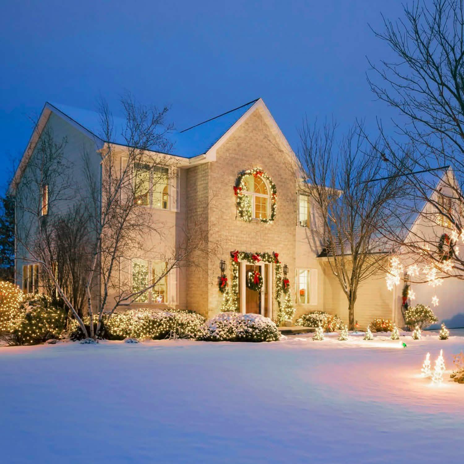 40-LED 13.12FT Star Fairy Lights String & Fairy Lights - Tophatter Daily Deals