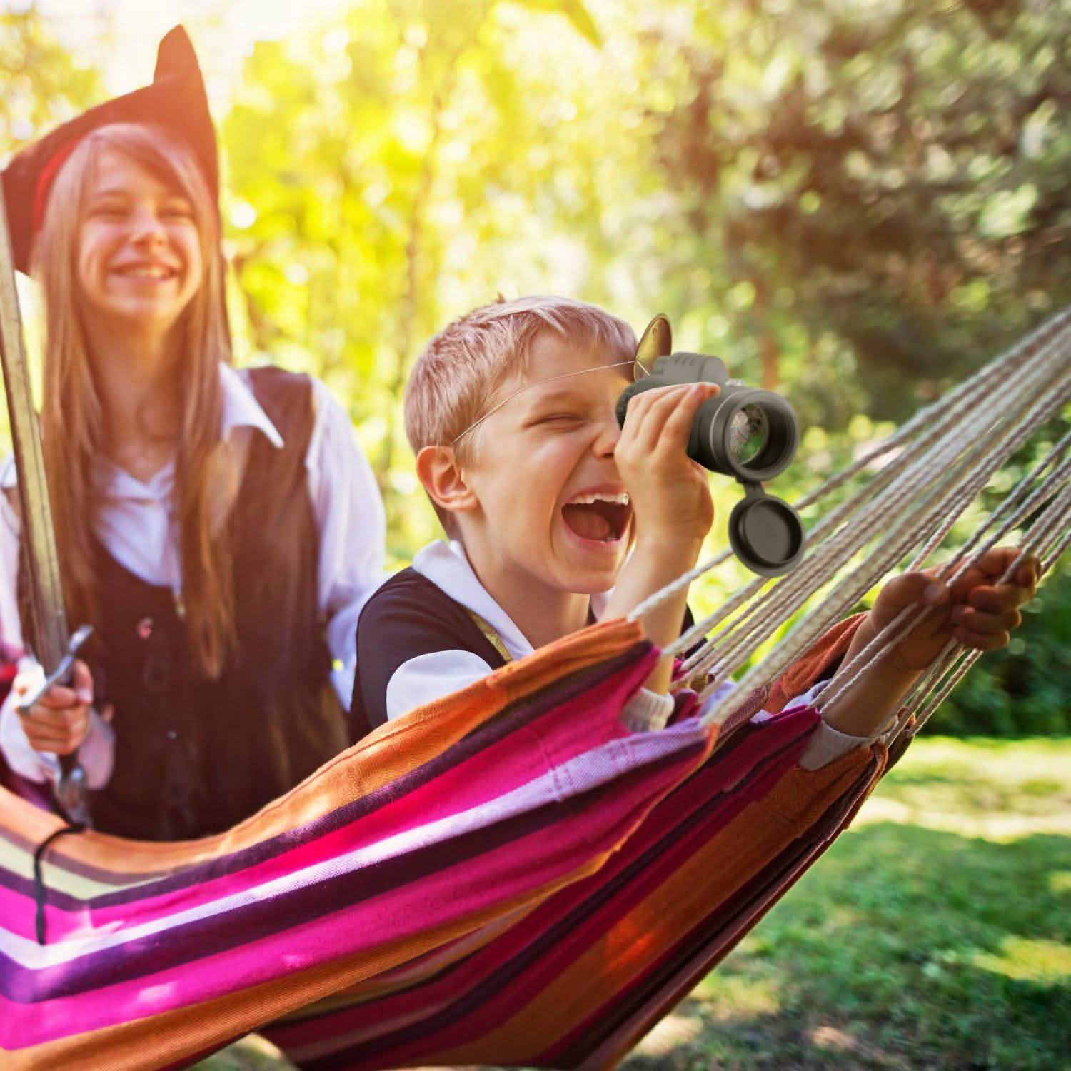 40x60 HD Optical Monocular Telescope with FMC Lens Outdoor Recreation - Tophatter Daily Deals