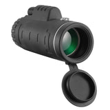 40x60 HD Optical Monocular Telescope with FMC Lens Outdoor Recreation - Tophatter Daily Deals