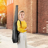 41" 5mm Thick Padded Protective Acoustic Guitar Bag Everything Else - Tophatter Daily Deals