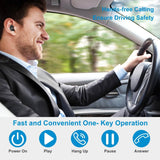 4.1 Magnetic Single Charging Earbuds Audio Accessories - Tophatter Daily Deals