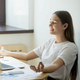 4.1 Magnetic Single Charging Earbuds Audio Accessories - Tophatter Daily Deals