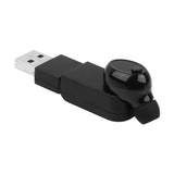 4.1 Magnetic Single Charging Earbuds Audio Accessories - Tophatter Daily Deals