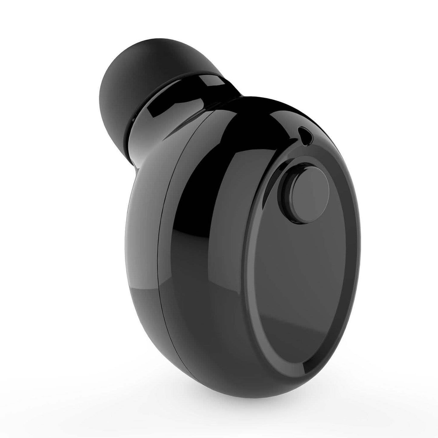 4.1 Magnetic Single Charging Earbuds Audio Accessories - Tophatter Daily Deals