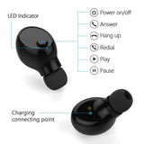 4.1 Magnetic Single Charging Earbuds Audio Accessories - Tophatter Daily Deals