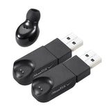 4.1 Magnetic Single Charging Earbuds Audio Accessories - Tophatter Daily Deals