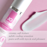 JO Vaginal Tightening Serum – Soothing Botanical Tightening Serum for Women 50ml > Essentials > Womens Enhancers - Tophatter Daily Deals