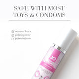 JO Vaginal Tightening Serum – Soothing Botanical Tightening Serum for Women 50ml > Essentials > Womens Enhancers - Tophatter Daily Deals
