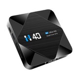 Bluetooth Android network set top box 32GB 0 - Tophatter Daily Deals