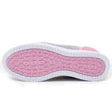 2021 spring summer new big size women's shoes, ladies casual flat sole shoes, sports shoes, fashionable women shoes wholesale 0 - Tophatter Daily Deals