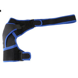 Adjustable Pressure Relief And Breathable Shoulder 0 - Tophatter Daily Deals