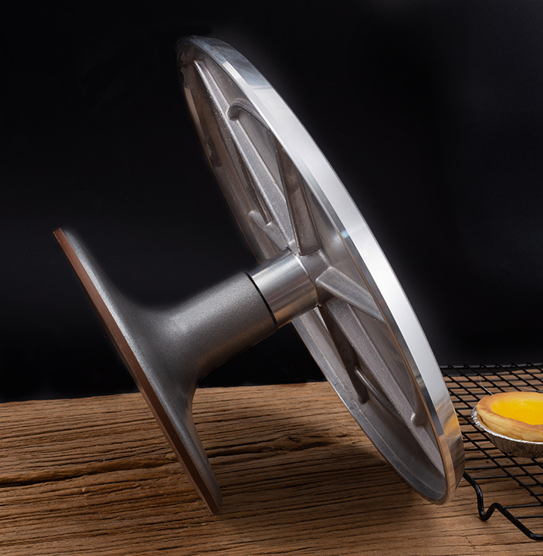 Aluminum Alloy Twisting Table 0 - Tophatter Daily Deals
