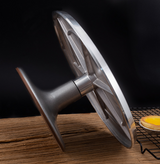 Aluminum Alloy Twisting Table 0 - Tophatter Daily Deals