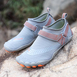 Beach shoes casual walking shoes 0 - Tophatter Daily Deals