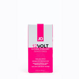 JO 12 Volt Clitoral Stimulant – 10 ml Stimulating Gel for Women > Essentials > Womens Enhancers - Tophatter Daily Deals