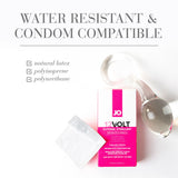 JO 12 Volt Clitoral Stimulant – 10 ml Stimulating Gel for Women > Essentials > Womens Enhancers - Tophatter Daily Deals