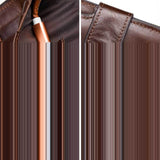 Anti-theft multifunction wallet 0 - Tophatter Daily Deals