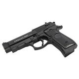 C18 6MM AIRSOFT PISTOL - Tophatter's Army Deals PISTOLS - Tophatter Daily Deals