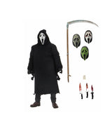 Scream – Ultimate Ghostface Action Figure Action Figure - Tophatter Daily Deals