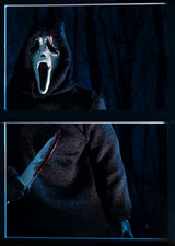 Scream – Ultimate Ghostface Action Figure Action Figure - Tophatter Daily Deals