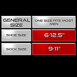 10-Pair John Weitz Mens Assorted Dress Socks Everything Else - Tophatter Daily Deals