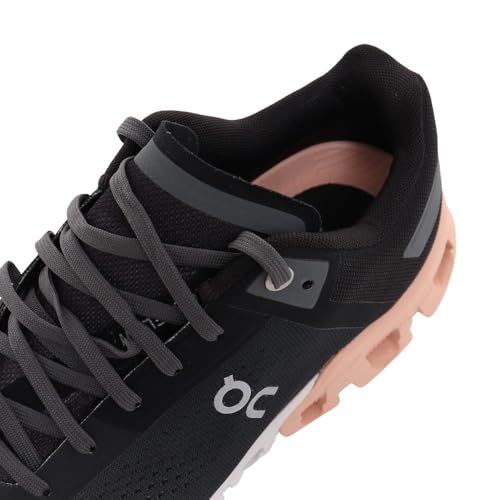 On Running Women's Cloudflow Shoes Footwear - Tophatter Daily Deals