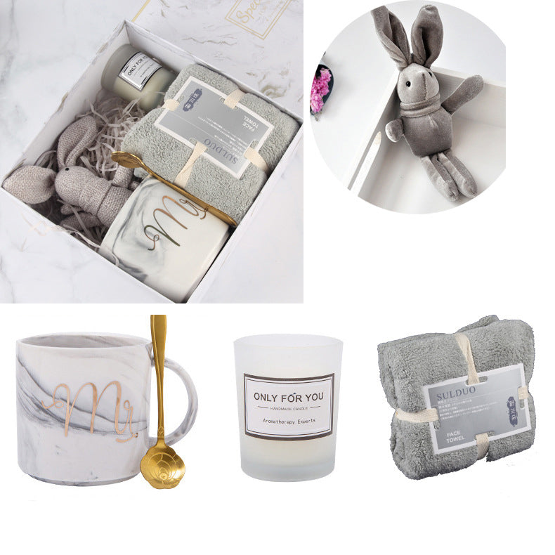 Birthday creative and practical gift box 8 Set 0 - Tophatter Daily Deals