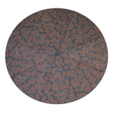 Royal Paisley Mini Umbrella - Tophatter Daily Deals
