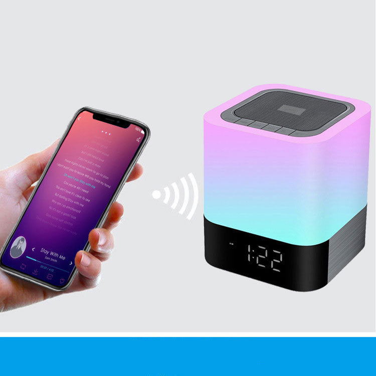 Bluetooth Speaker 0 - Tophatter Daily Deals