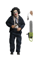 The Texas Chainsaw Massacre – Leatherface with Pretty Woman Mask Clothed Action Figure Mask - Tophatter Daily Deals