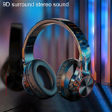 A11 wireless bluetooth headset headset 0 - Tophatter Daily Deals