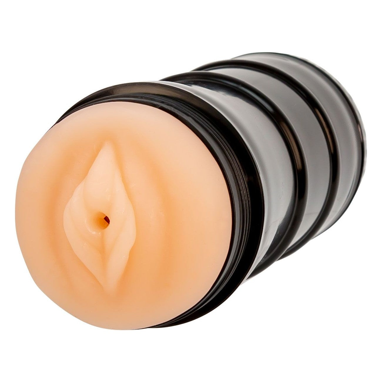 Deelite Hand Pussy Maturbator in Ivory Male Masturbator - Tophatter Daily Deals