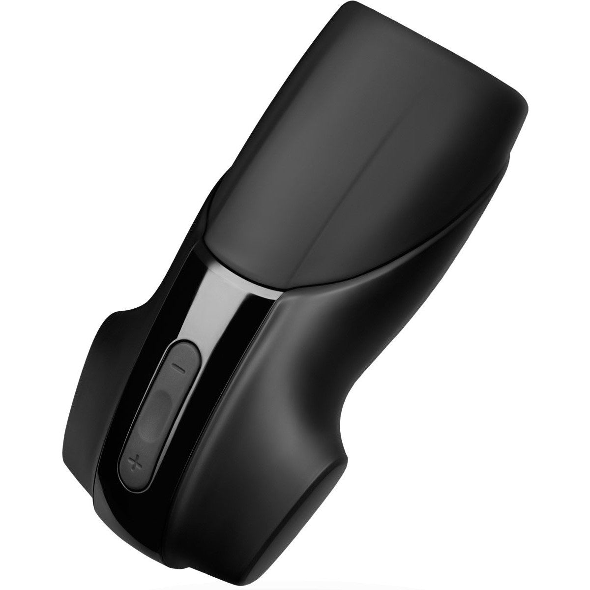 Satisfyer Men Vibration Blowjob Masturbator Male Masturbator - Tophatter Daily Deals