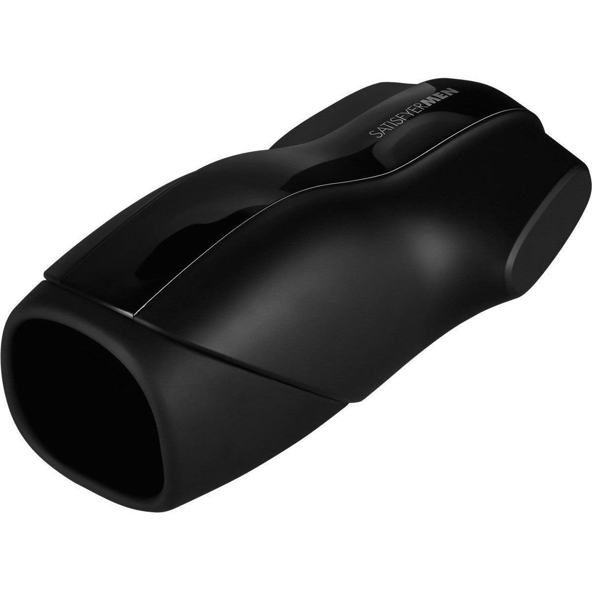 Satisfyer Men Vibration Blowjob Masturbator Male Masturbator - Tophatter Daily Deals