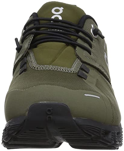 On Women's Cloud 5 Waterproof Textile Trainers Footwear - Tophatter Daily Deals