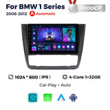 Android Large Screen Central Control Vehicle Navigation Radio Screen 3 Style 0 - Tophatter Daily Deals