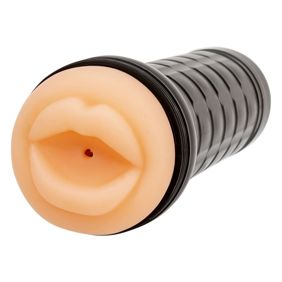 Deelite Mouth Masturbator in Ivory Male Masturbator - Tophatter Daily Deals