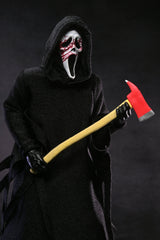 Scream – Ultimate Ghost Face Returns Action Figure Action Figure - Tophatter Daily Deals