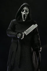 Scream – Ultimate Ghost Face Returns Action Figure Action Figure - Tophatter Daily Deals