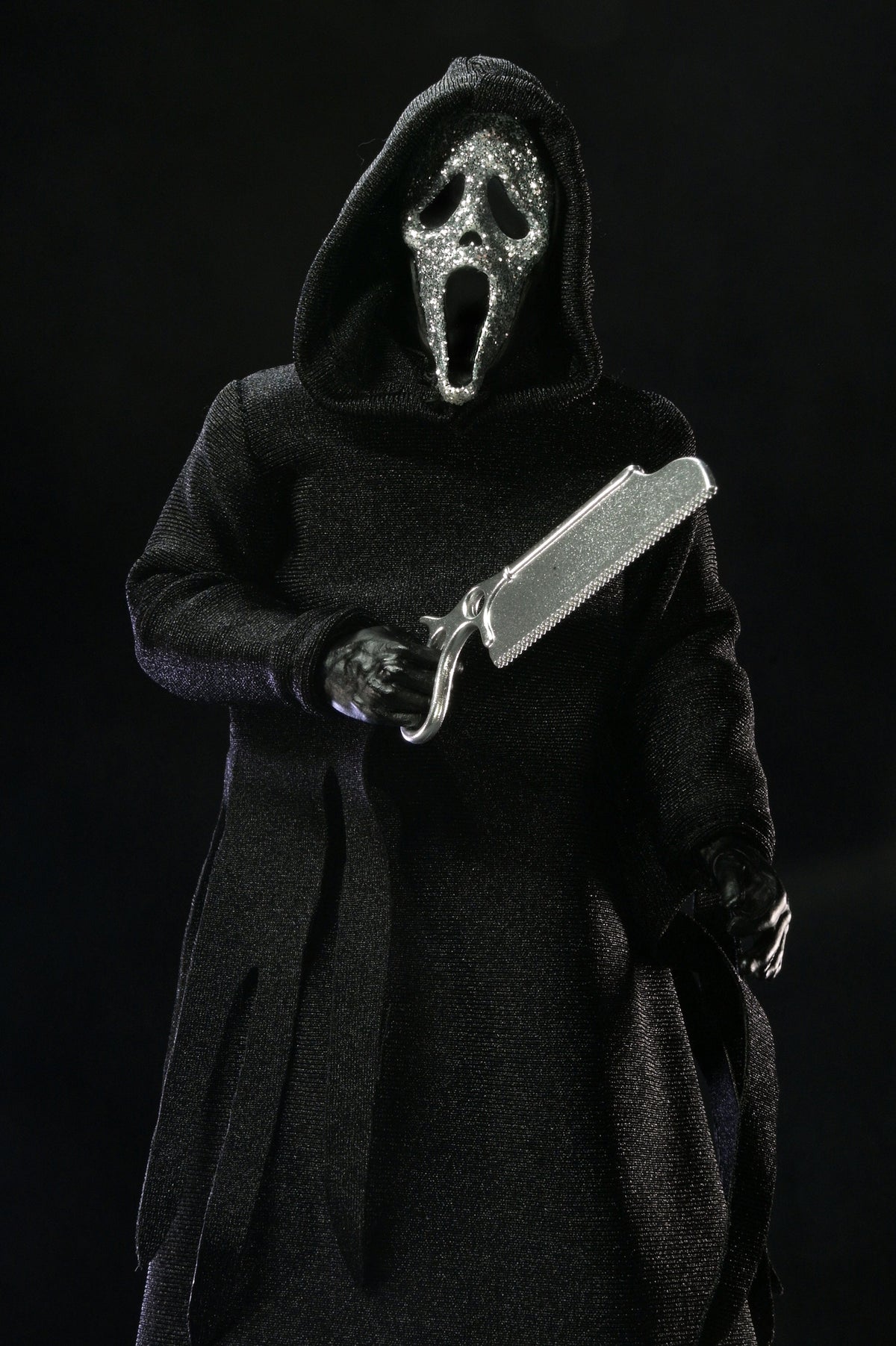 Scream – Ultimate Ghost Face Returns Action Figure Action Figure - Tophatter Daily Deals