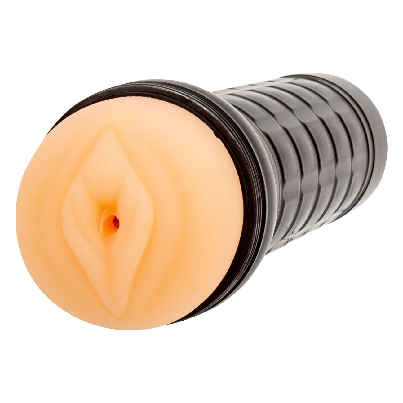 Deelite Vagina Masturbator in Ivory Male Masturbator - Tophatter Daily Deals