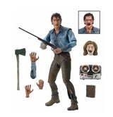 Evil Dead 2 – Official NECA Ultimate Ash Action Figure Action Figure - Tophatter Daily Deals