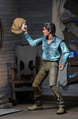 Evil Dead 2 – Official NECA Ultimate Ash Action Figure Action Figure - Tophatter Daily Deals