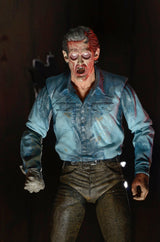 Evil Dead 2 – Official NECA Ultimate Ash Action Figure Action Figure - Tophatter Daily Deals