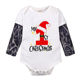 Baby cotton romper 13style 0 - Tophatter Daily Deals